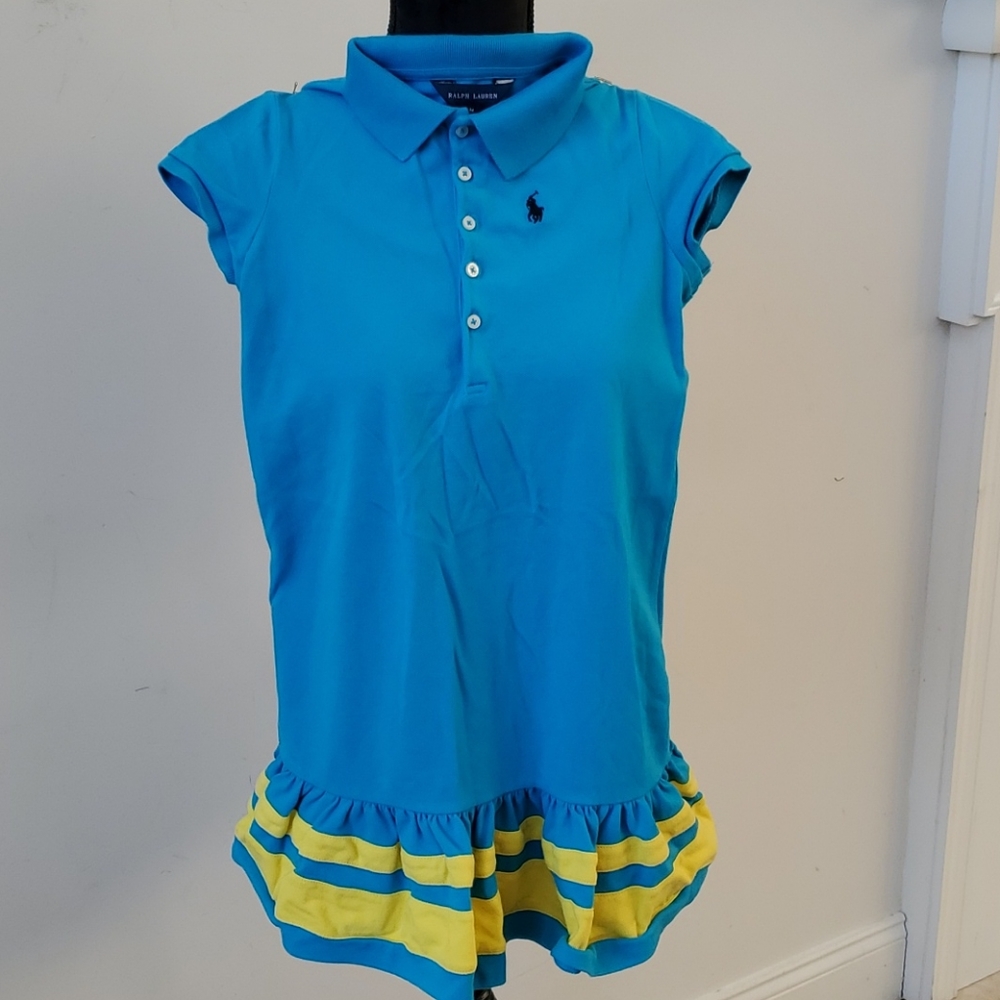 Ralph Lauren Dress